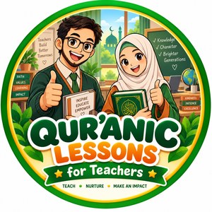 Quranic Lessons for Teachers
